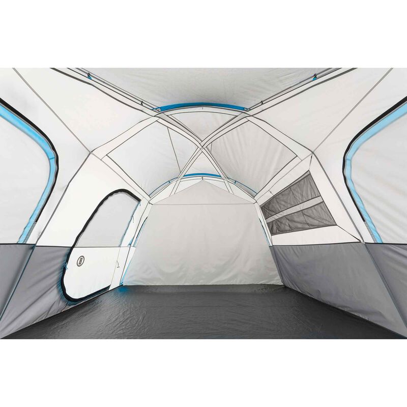 Bushnell 12 Person FRP Cabin Tent